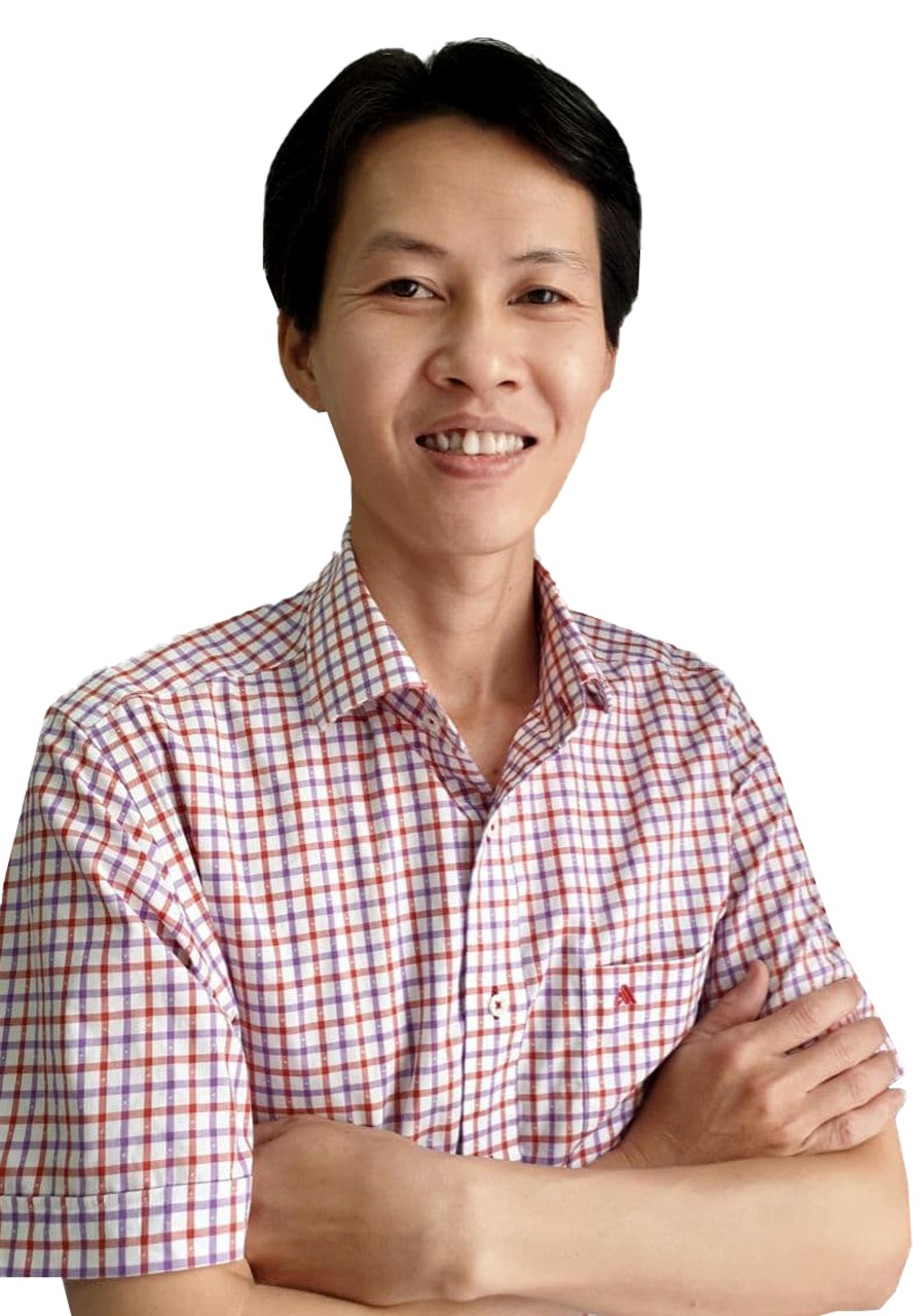 Ông TRẦN QUÂN THỤY