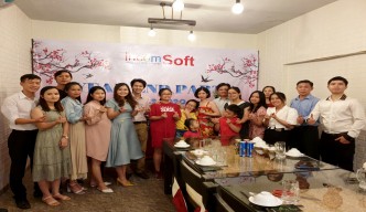 YEAR END PARTY 2020